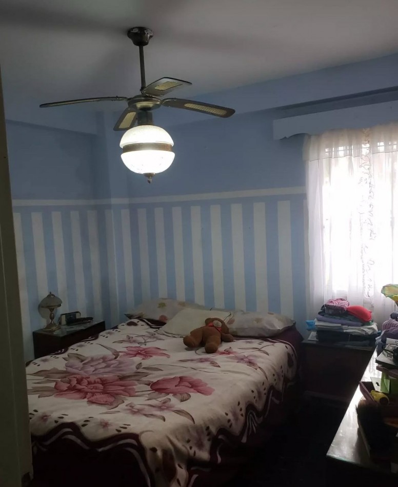 OPORTUNIDAD DEPARTAMENTO 4 AMBIENTES EN VENTA - RANELAGH