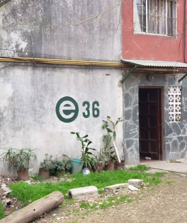 OPORTUNIDAD DEPARTAMENTO 4 AMBIENTES EN VENTA - RANELAGH