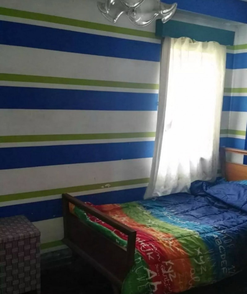 OPORTUNIDAD DEPARTAMENTO 4 AMBIENTES EN VENTA - RANELAGH