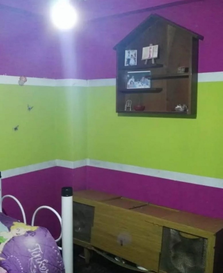 OPORTUNIDAD DEPARTAMENTO 4 AMBIENTES EN VENTA - RANELAGH