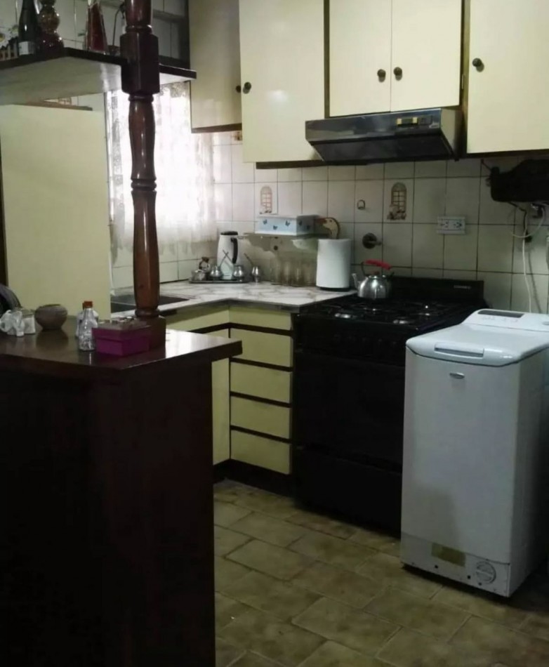 OPORTUNIDAD DEPARTAMENTO 4 AMBIENTES EN VENTA - RANELAGH