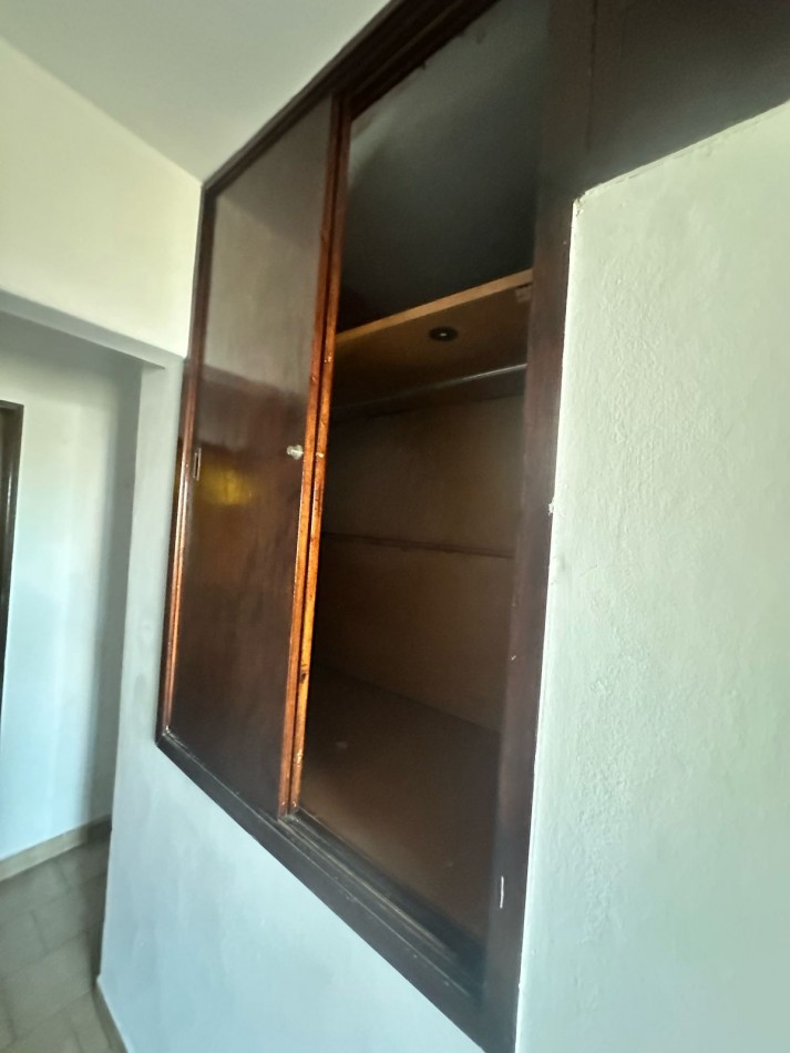 SE ALQUILA DEPARTAMENTO TIPO PH DE 3 AMBIENTES - QUILMES OESTE