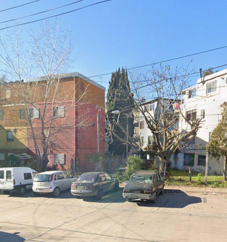 OPORTUNIDAD DEPARTAMENTO 4 AMBIENTES EN VENTA - RANELAGH