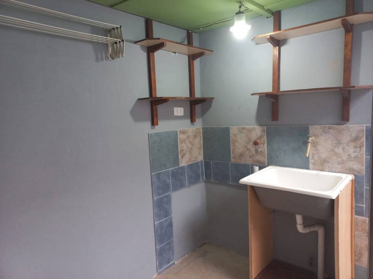 ALQUILER DEPARTAMENTO 2 AMBIENTES - QUILMES OESTE