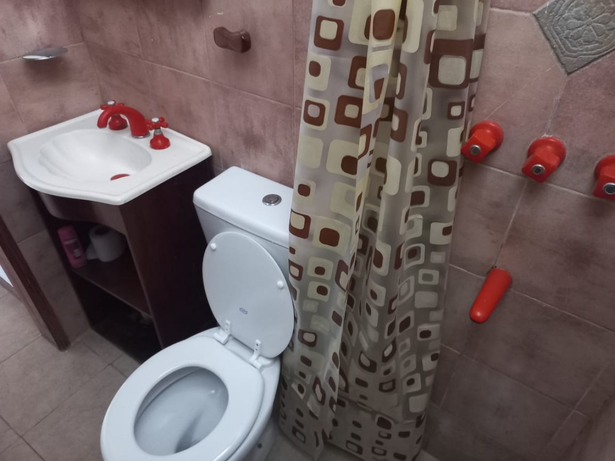ALQUILER DEPARTAMENTO 2 AMBIENTES - QUILMES OESTE
