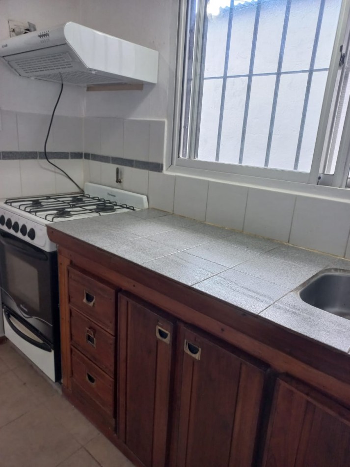 ALQUILER DEPARTAMENTO 2 AMBIENTES - QUILMES OESTE