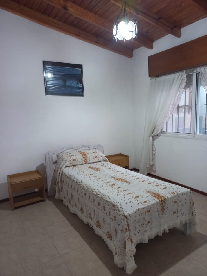 ALQUILER DEPARTAMENTO 2 AMBIENTES - QUILMES OESTE