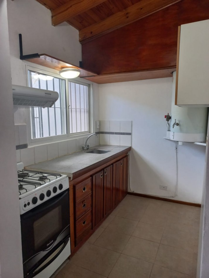 ALQUILER DEPARTAMENTO 2 AMBIENTES - QUILMES OESTE