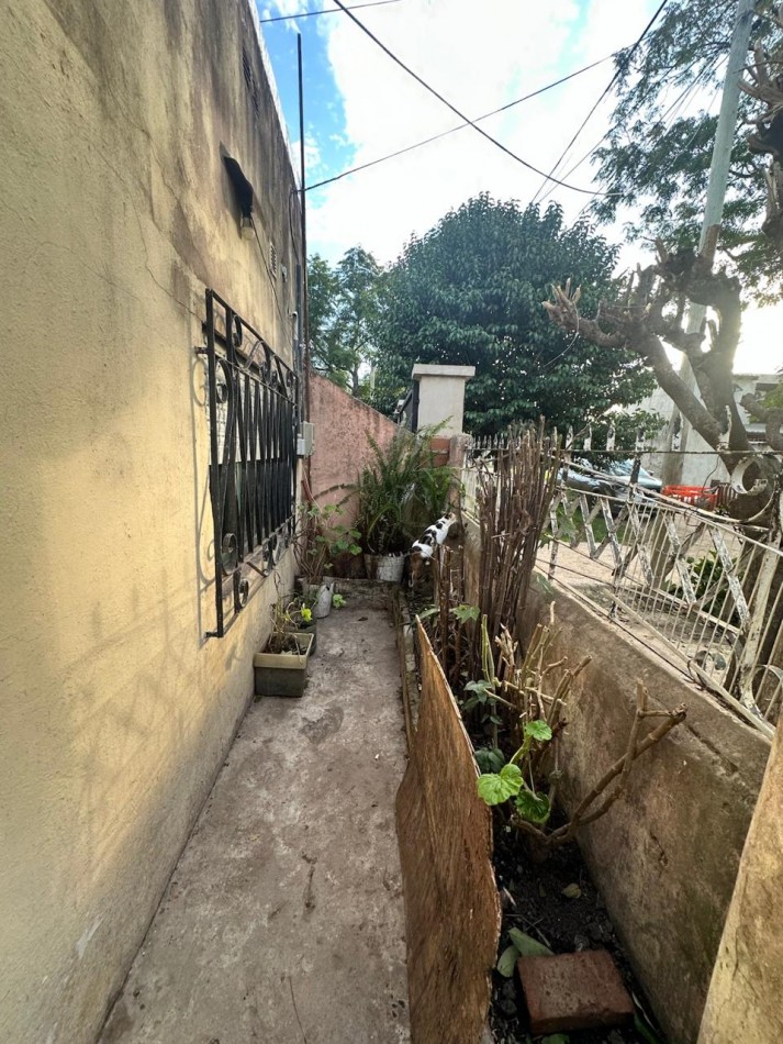 OPORTUNIDAD!!!!! SE VENDE CASA 3 AMBIENTES EN INGENIERO ALLAN
