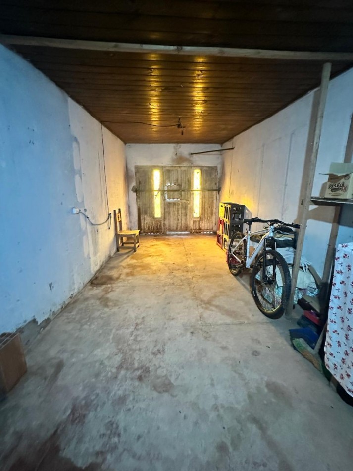 OPORTUNIDAD!!!!! SE VENDE CASA 3 AMBIENTES EN INGENIERO ALLAN
