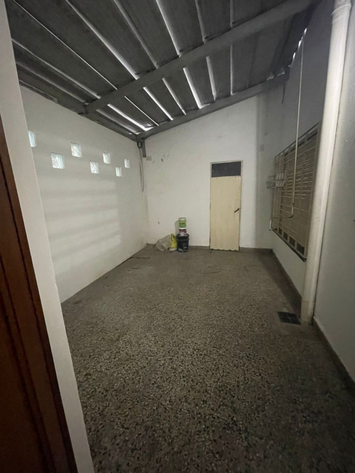 EXCELENTE CASA EN ALQUILER DE 3 AMBIENTES