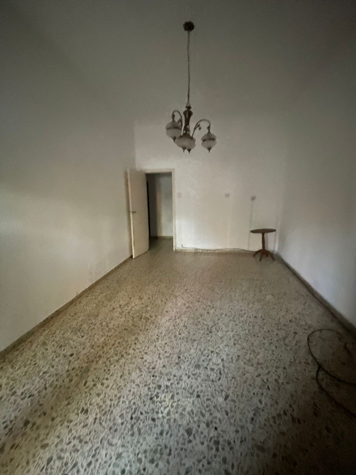 EXCELENTE CASA EN ALQUILER DE 3 AMBIENTES