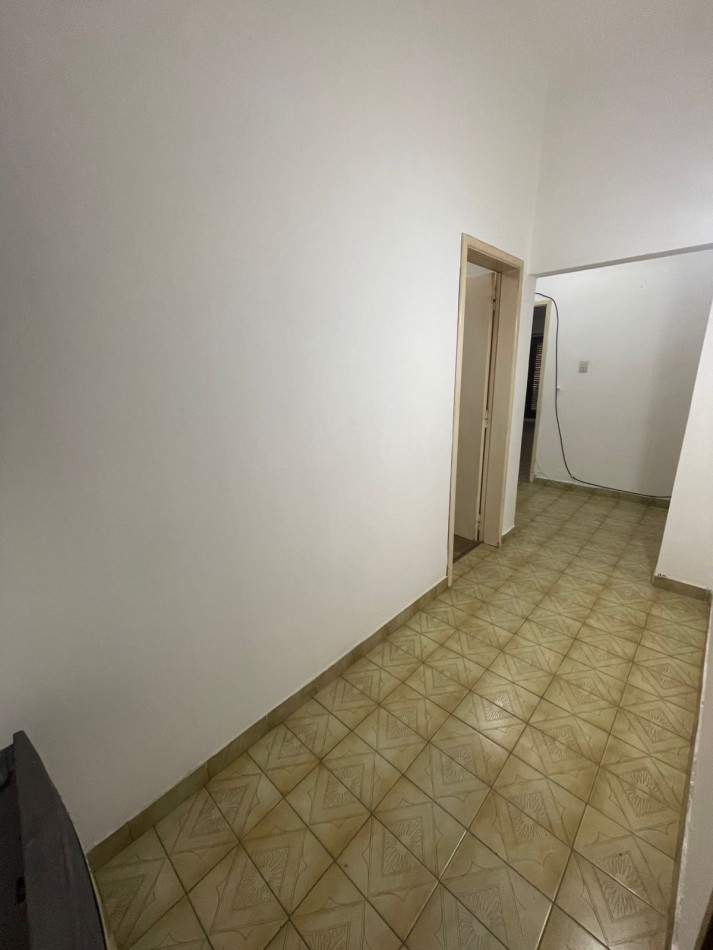 EXCELENTE CASA EN ALQUILER DE 3 AMBIENTES
