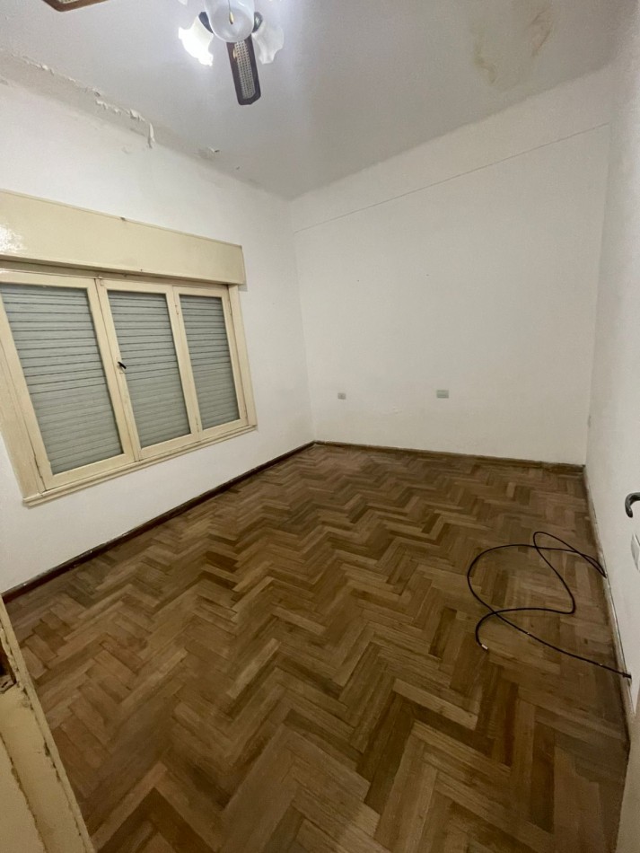 EXCELENTE CASA EN ALQUILER DE 3 AMBIENTES