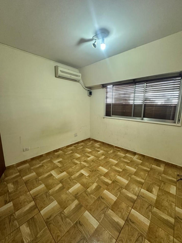 SE ALQUILA DEPARTAMENTO 2 AMBIENTES - QUILMES CENTRO