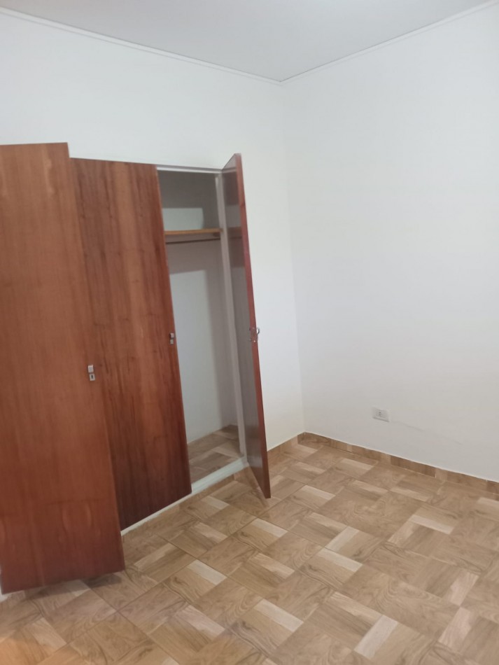 SE ALQUILA DEPARTAMENTO 2 AMBIENTES - QUILMES CENTRO
