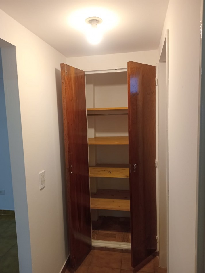 SE ALQUILA DEPARTAMENTO 2 AMBIENTES - QUILMES CENTRO