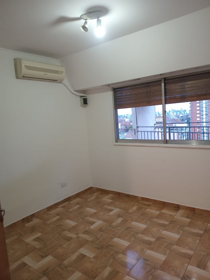 SE ALQUILA DEPARTAMENTO 2 AMBIENTES - QUILMES CENTRO
