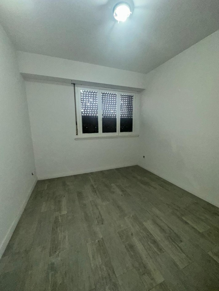 SE ALQUILA AMPLIO DEPARTAMENTO DE 3 AMBIENTES - VILLA DOMINICO