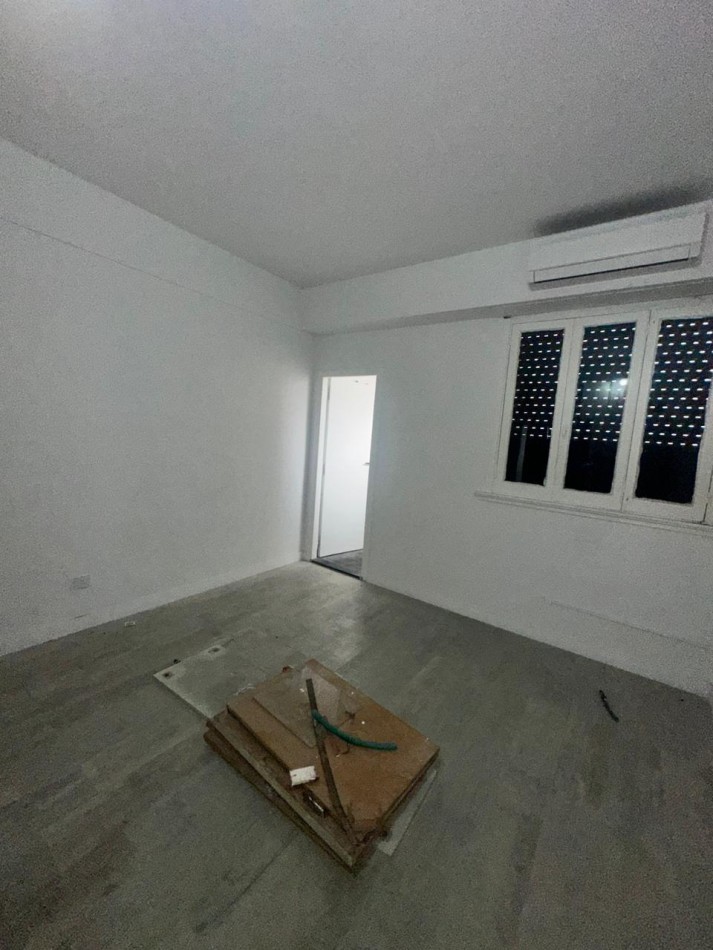 SE ALQUILA AMPLIO DEPARTAMENTO DE 3 AMBIENTES - VILLA DOMINICO