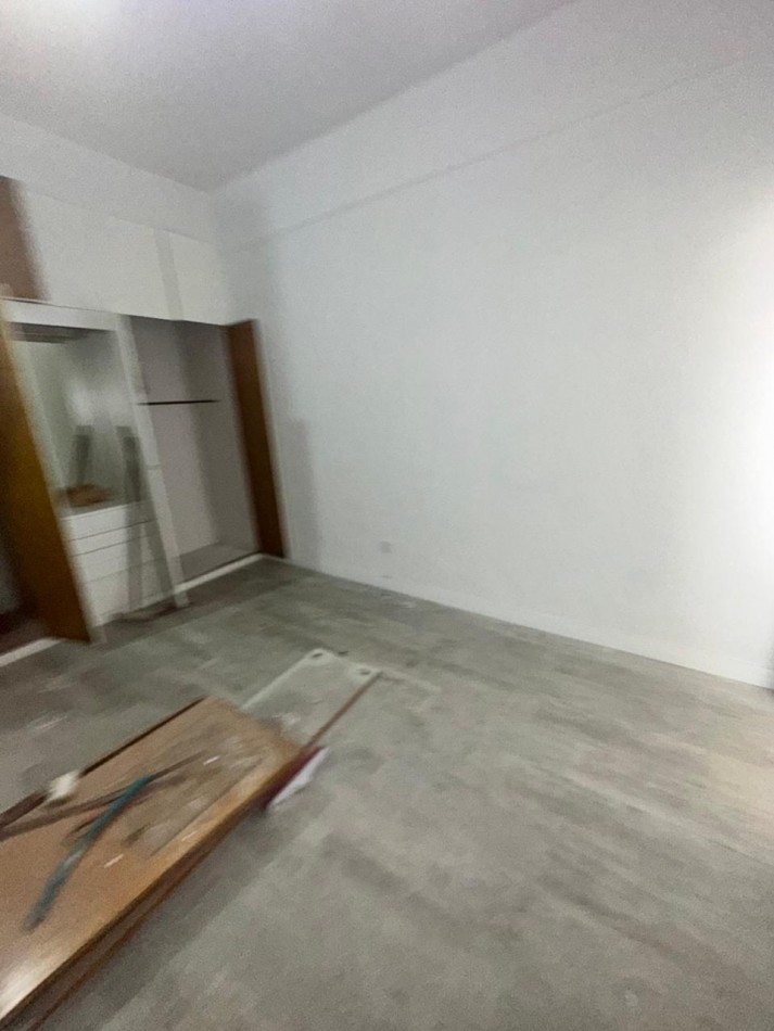 SE ALQUILA AMPLIO DEPARTAMENTO DE 3 AMBIENTES - VILLA DOMINICO