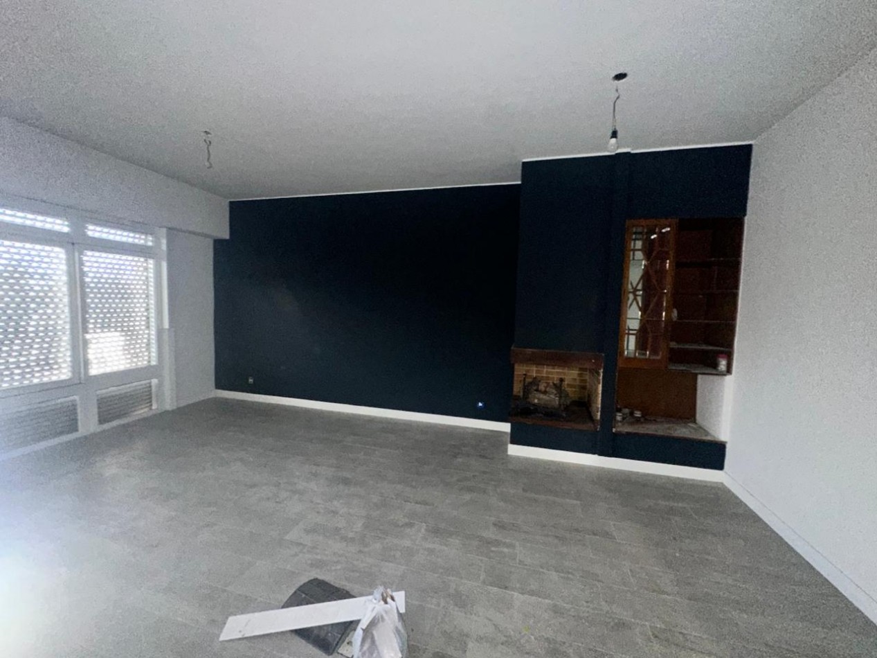 SE ALQUILA AMPLIO DEPARTAMENTO DE 3 AMBIENTES - VILLA DOMINICO