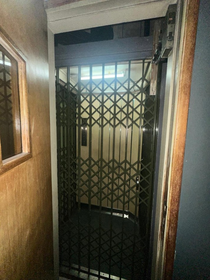 SE ALQUILA AMPLIO DEPARTAMENTO DE 3 AMBIENTES - VILLA DOMINICO