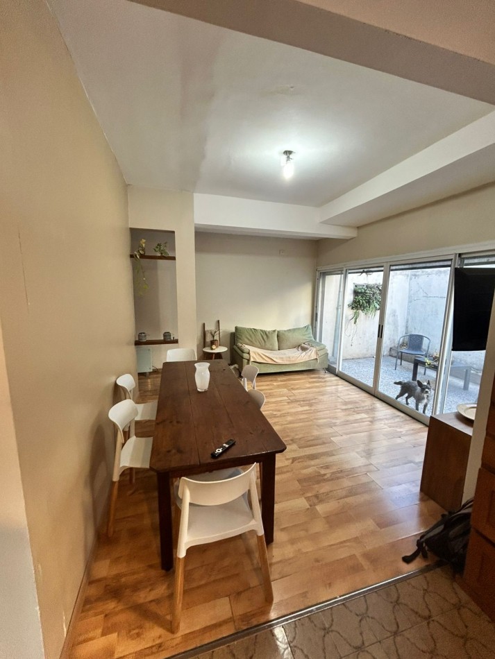 OPORTUNIDAD PH 3 AMBIENTES - QUILMES OESTE