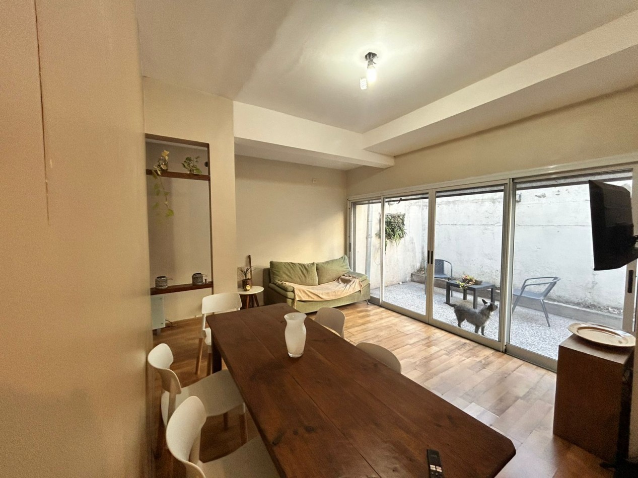 OPORTUNIDAD PH 3 AMBIENTES - QUILMES OESTE