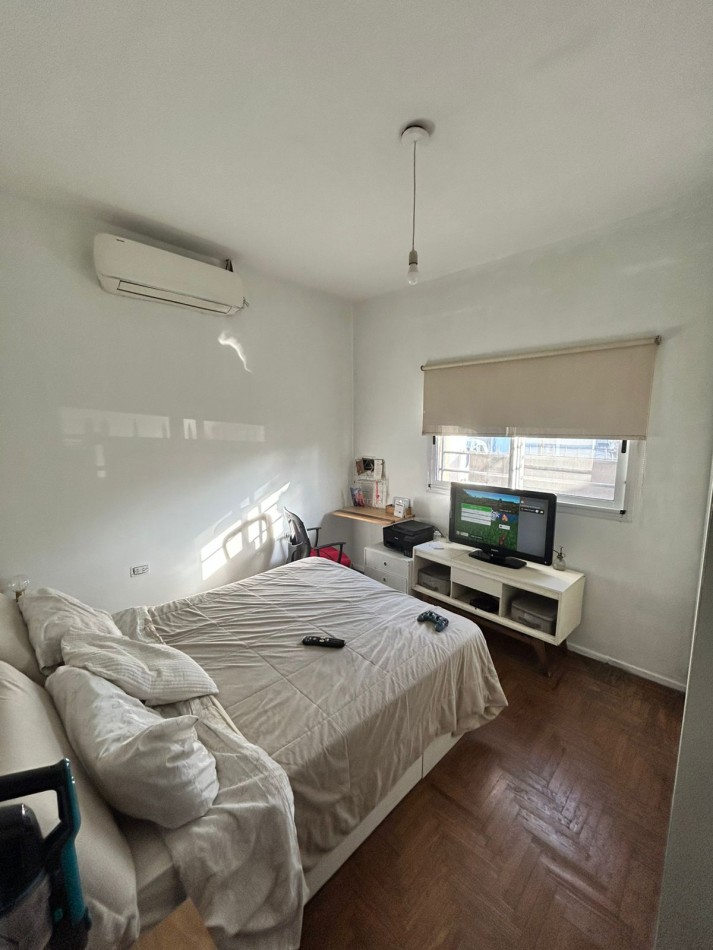 OPORTUNIDAD PH 3 AMBIENTES - QUILMES OESTE