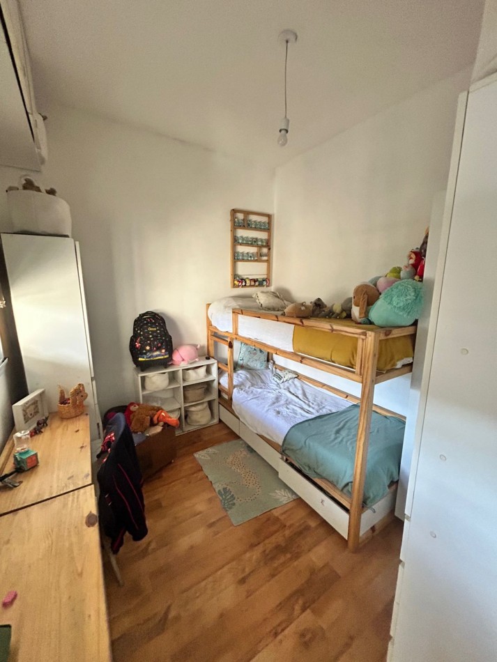 OPORTUNIDAD PH 3 AMBIENTES - QUILMES OESTE