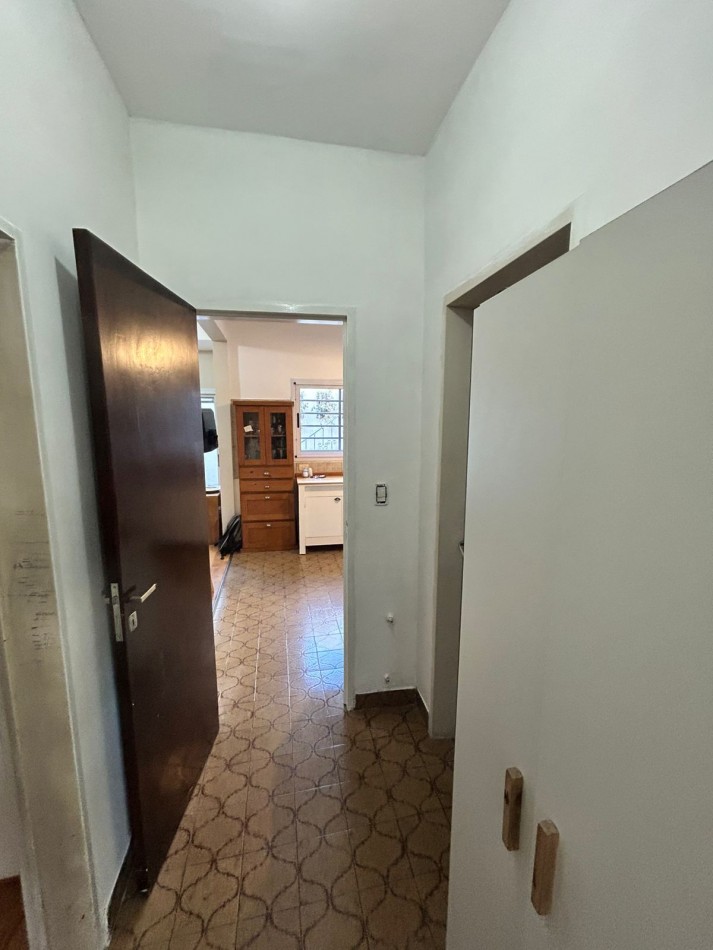 OPORTUNIDAD PH 3 AMBIENTES - QUILMES OESTE