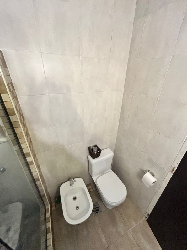 OPORTUNIDAD PH 3 AMBIENTES - QUILMES OESTE