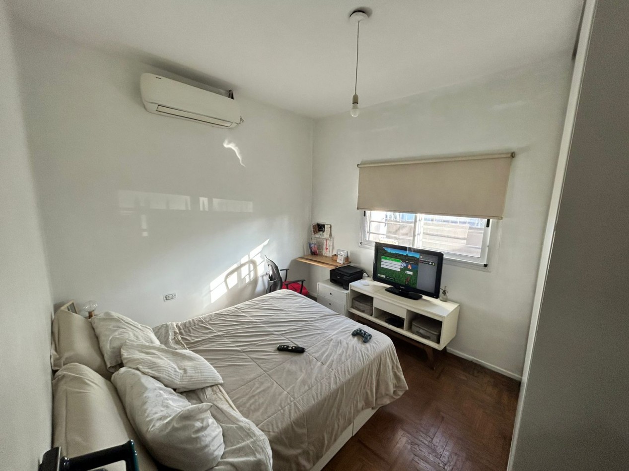 OPORTUNIDAD PH 3 AMBIENTES - QUILMES OESTE