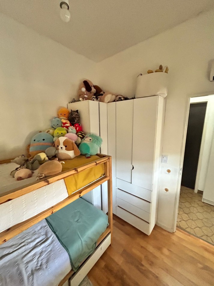 OPORTUNIDAD PH 3 AMBIENTES - QUILMES OESTE
