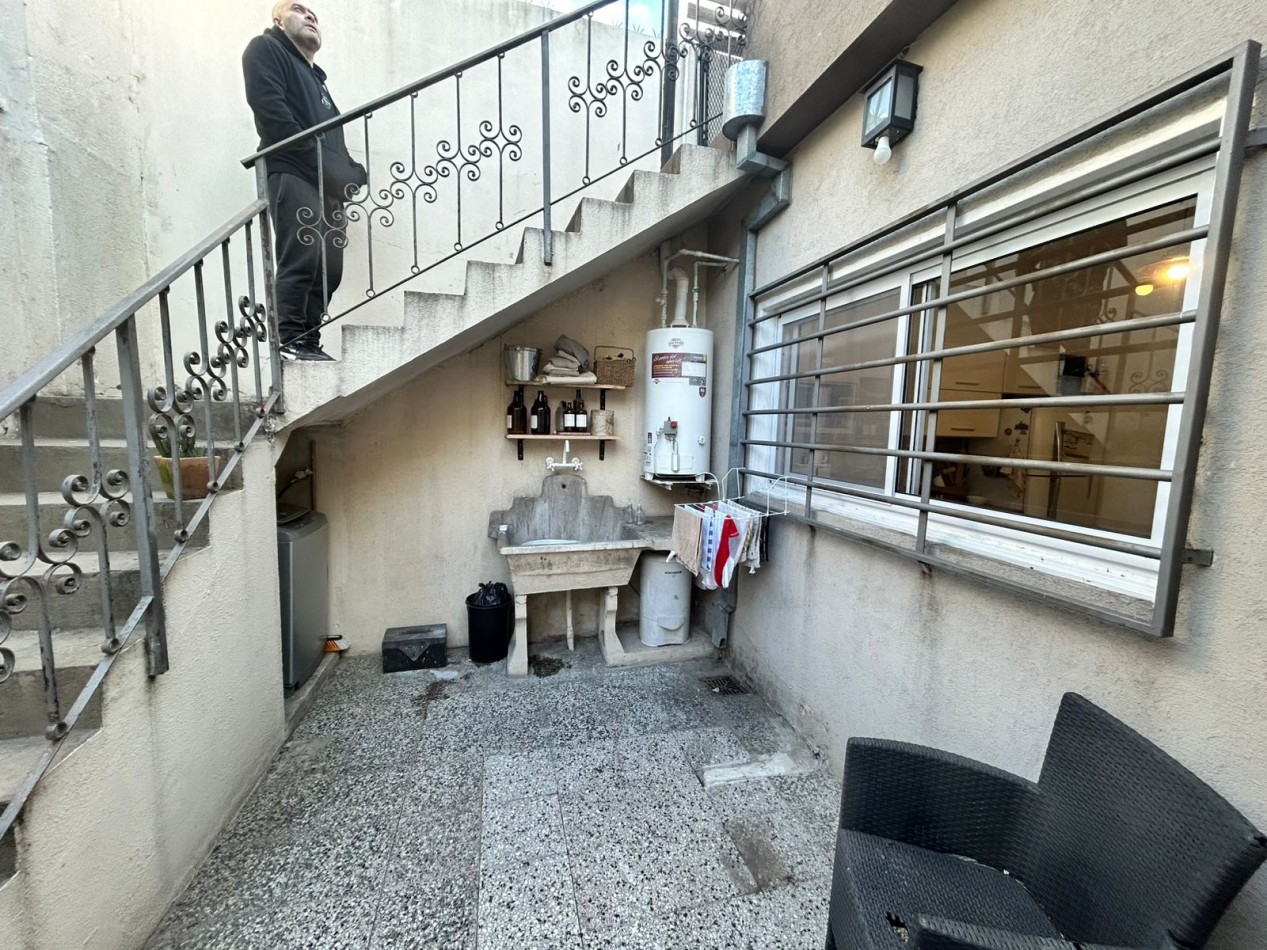 OPORTUNIDAD PH 3 AMBIENTES - QUILMES OESTE