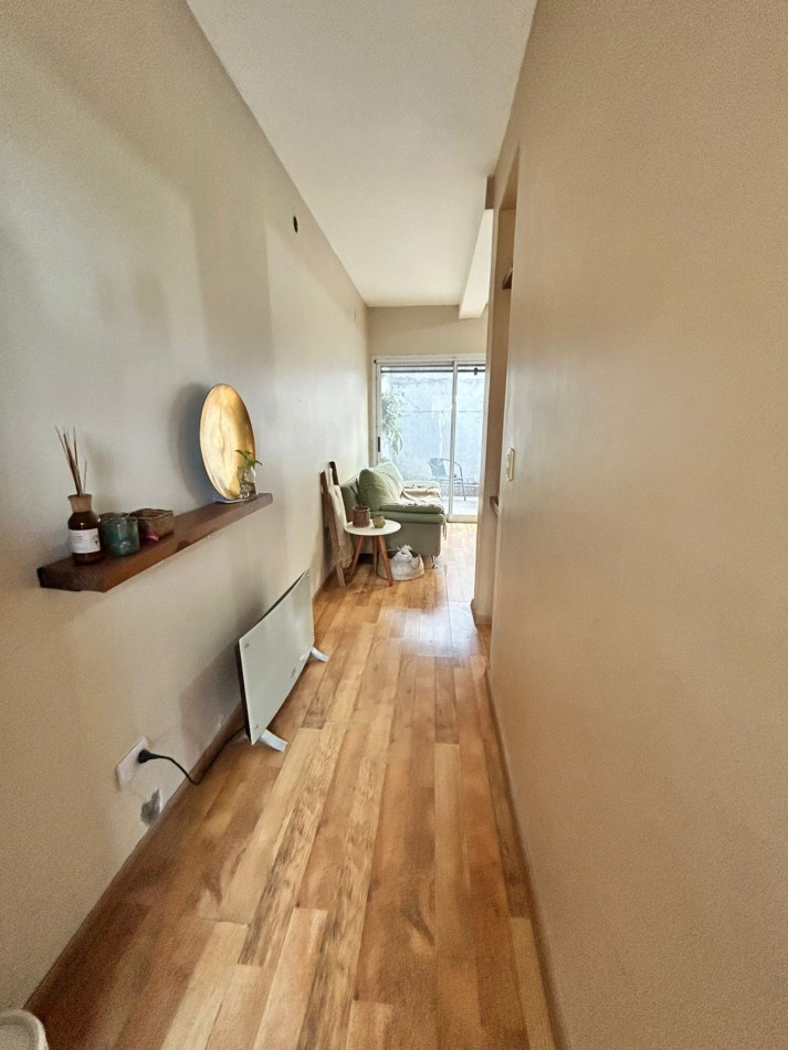 OPORTUNIDAD PH 3 AMBIENTES - QUILMES OESTE