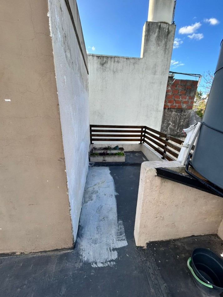 OPORTUNIDAD PH 3 AMBIENTES - QUILMES OESTE