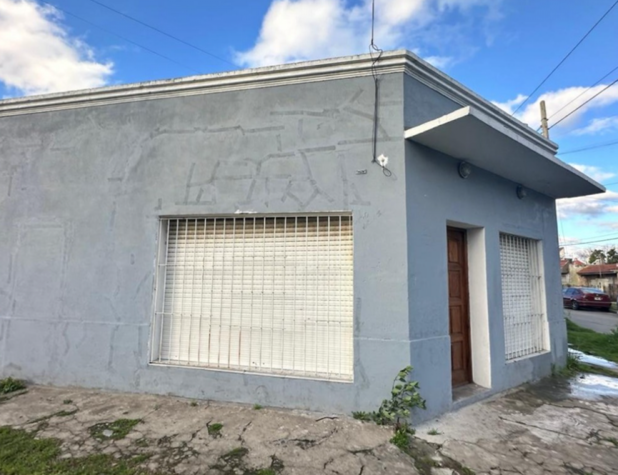 CASA EN VENTA