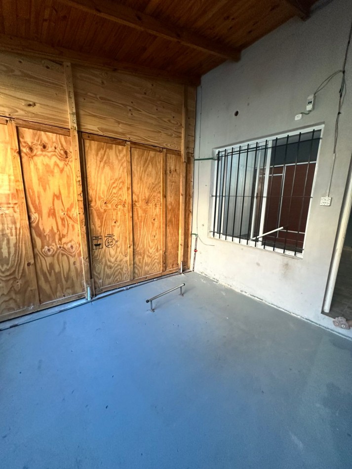 SE ALQUILA DEPTO 2 AMBIENTES - BERAZATEGUI OESTE