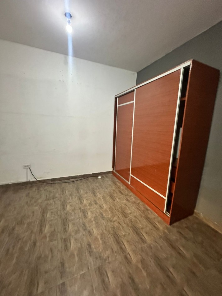 SE ALQUILA DEPTO 2 AMBIENTES - BERAZATEGUI OESTE