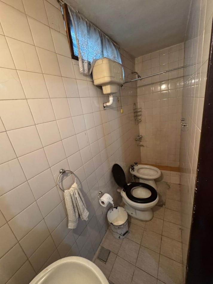 ALQUILER PH 3 AMBIENTES - QUILMES OESTE