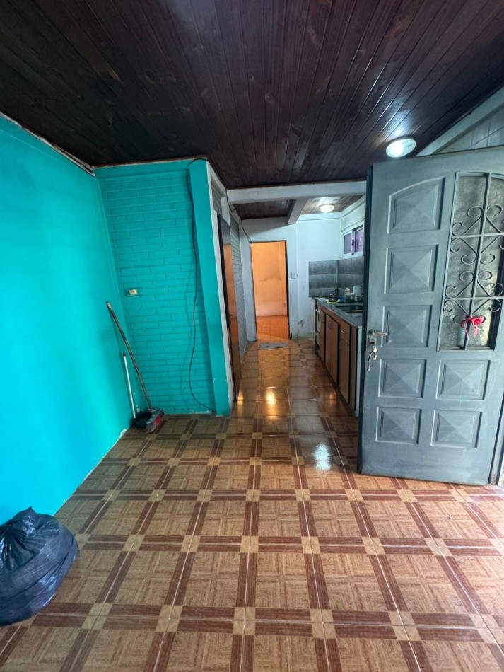 ALQUILER PH 3 AMBIENTES - QUILMES OESTE