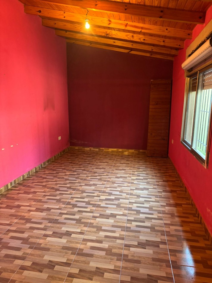 ALQUILER PH 3 AMBIENTES - QUILMES OESTE