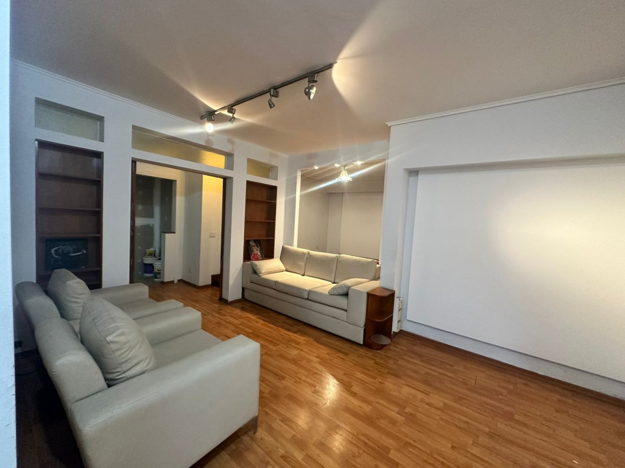 SE ALQUILA CASA PARA USO PROFESIONAL - QUILMES 