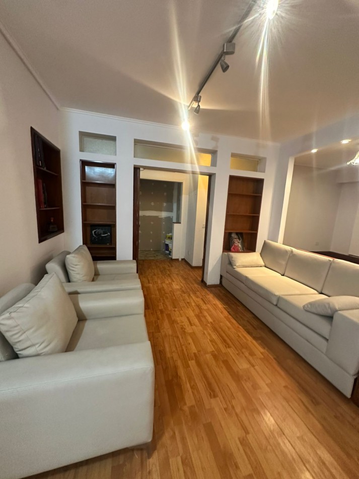 SE ALQUILA CASA PARA USO PROFESIONAL - QUILMES 