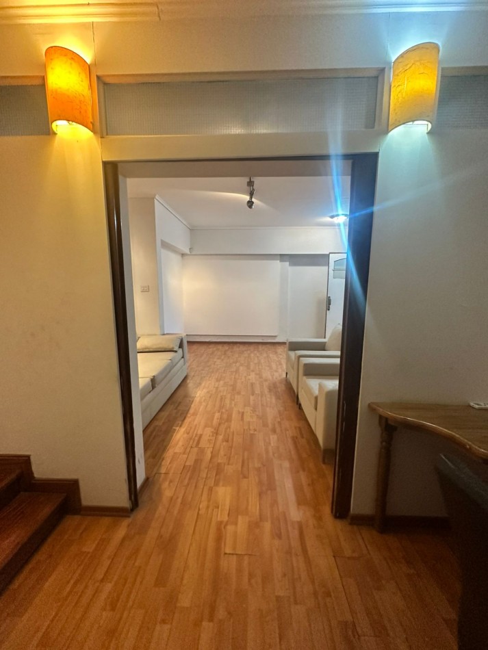 SE ALQUILA CASA PARA USO PROFESIONAL - QUILMES 