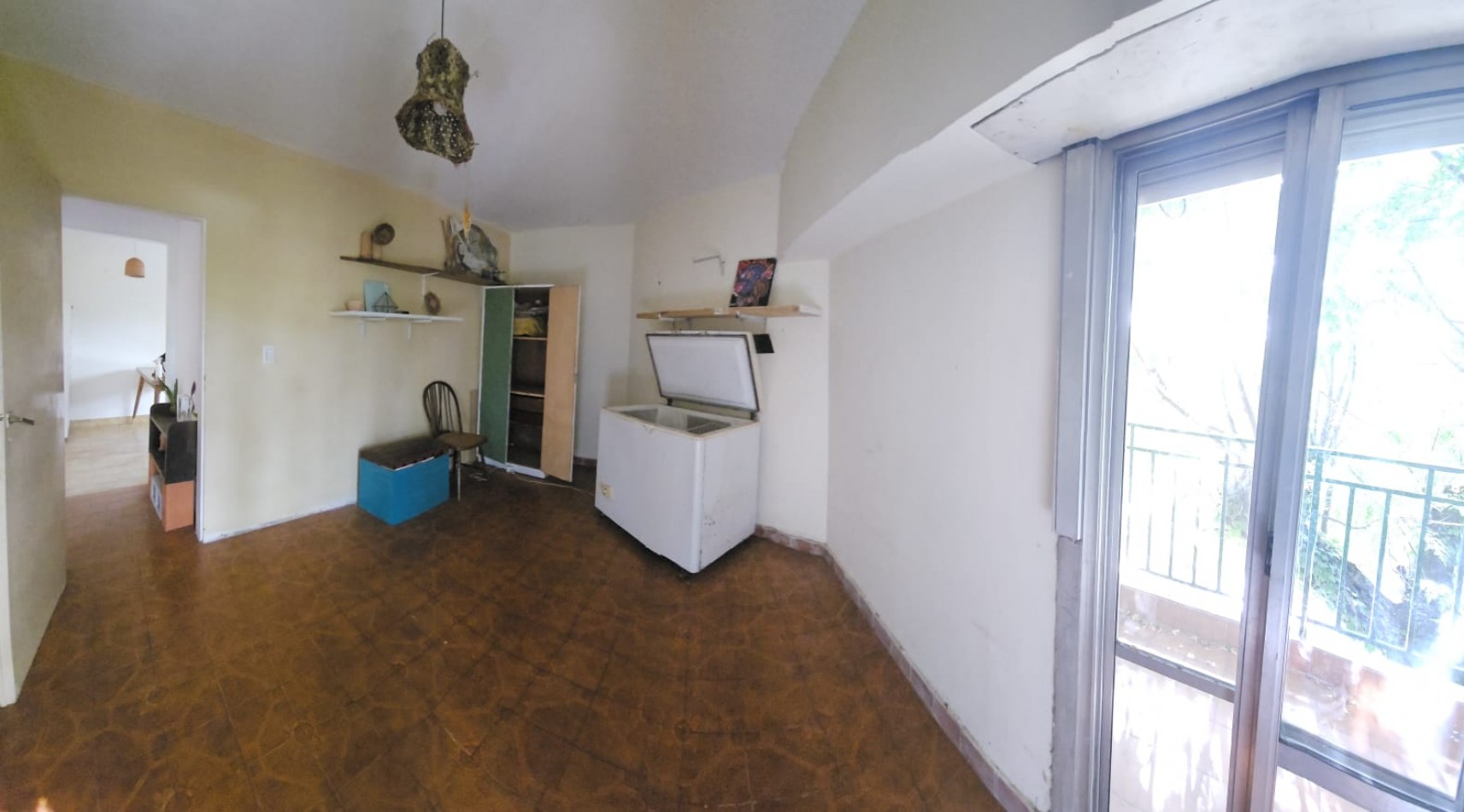 DEPARTAMENTO 3 AMBIENTES EN ALQUILER - QUILMES OESTE