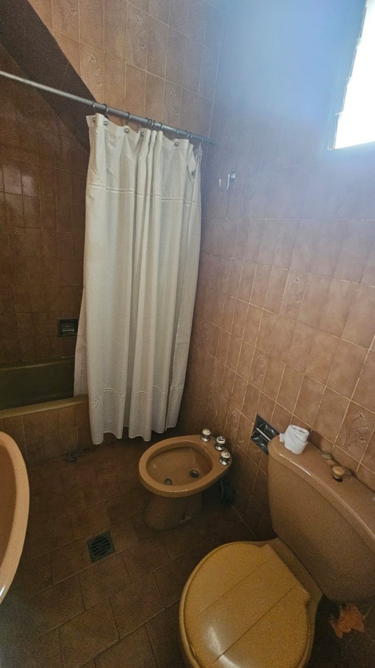 DEPARTAMENTO 3 AMBIENTES EN ALQUILER - QUILMES OESTE