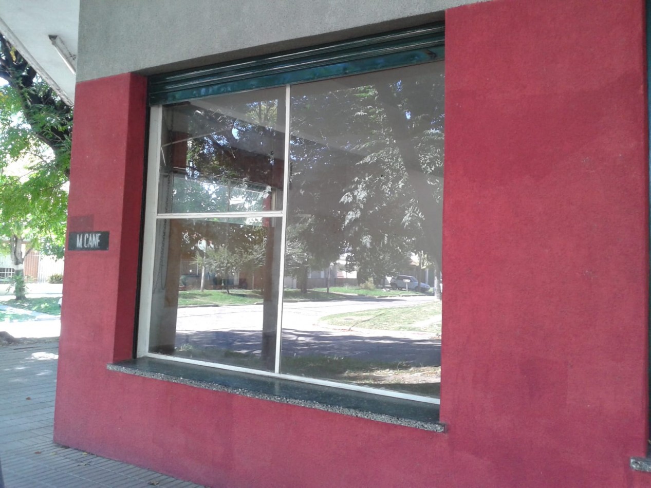 ALQUILER LOCAL - QUILMES OESTE